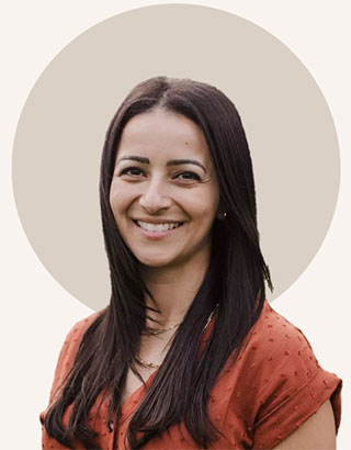 Dr. Sarah Malek